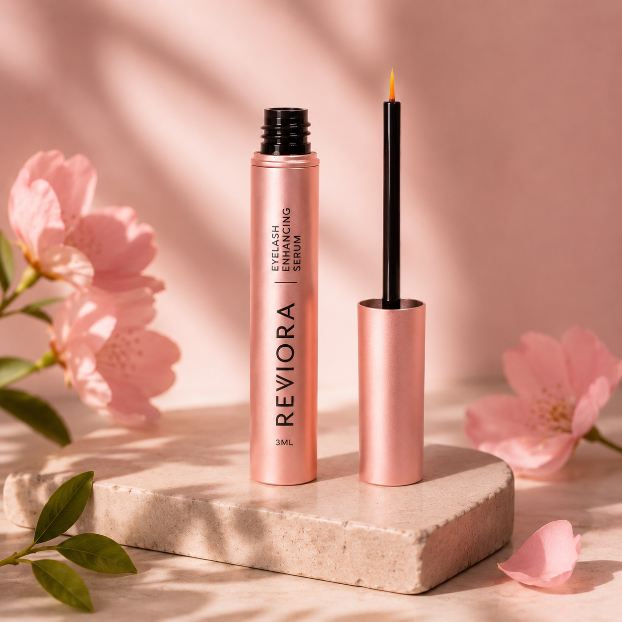 Reviora Eyelash Enhancing Serum