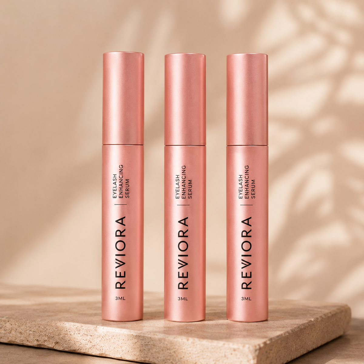 Reviora Eyelash Enhancing Serum