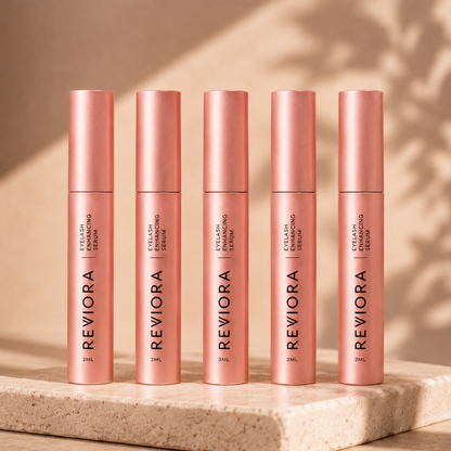 Reviora Eyelash Enhancing Serum