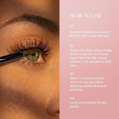Reviora Eyelash Enhancing Serum
