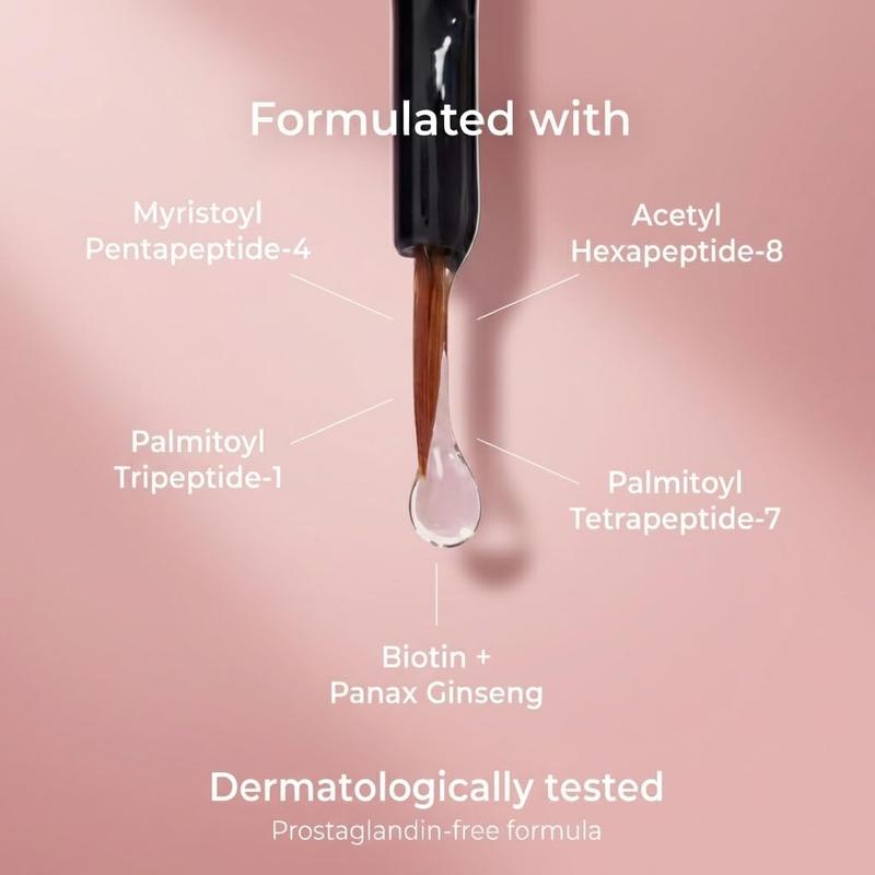 Reviora Eyelash Enhancing Serum