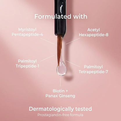 Reviora Eyelash Enhancing Serum
